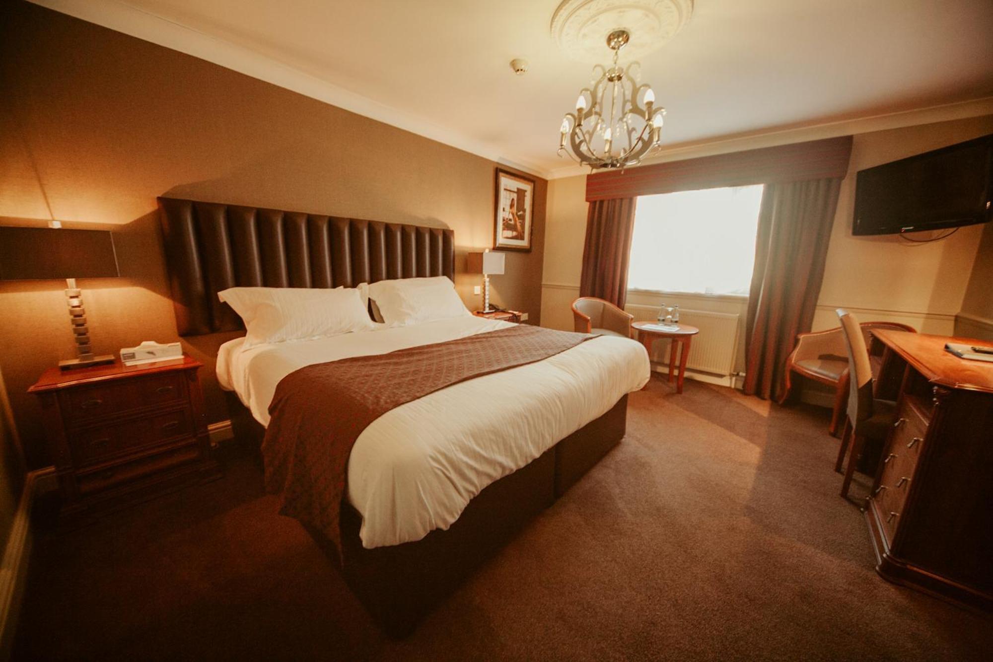 The Ashbourne Hotel North Killingholme Exterior photo